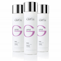 Gigi lotus beauty toner