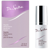 Dr. SPILLER PEPTIDE PERFORMANCE EYE & LIP CREAM