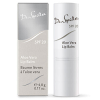 Dr. SPILLER ALOE VERA LIP BALM