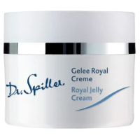 Dr. SPILLER ROYAL JELLY CREAM