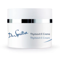 Dr. SPILLER THYMOVIT E CREAM