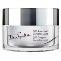 Dr. SPILLER Q10 OXYGEN COMPLEX LIGHT