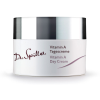 Dr. SPILLER VITAMIN A DAY CREAM