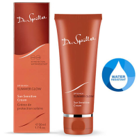 Dr. SPILLER SUMMER GLOW CREAM SPF50