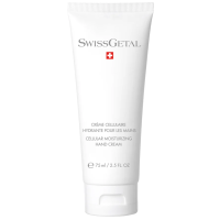 SWISSGETAL CELLULAR MOISTURIZING HAND CREAM