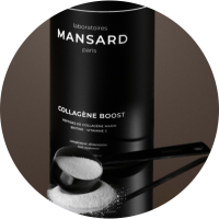 MANSARD FS COLLAGENE BOOST