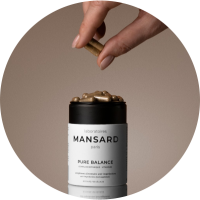 MANSARD FS PURE BALANCE