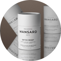 MANSARD FS DETOX RESET