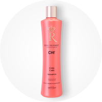 CHI ROYAL TREATMENT CURL CARE SHAMPOO