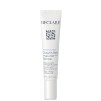 DECLARE HYDRO BALANCE OCEAN'S BEST HYALURON BOOSTER [TRAVEL SIZE 15ML]