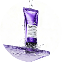 LOREAL PROFESSIONNEL KERATIN ALPHA SLEEK SMOOTH TRANSFORMER