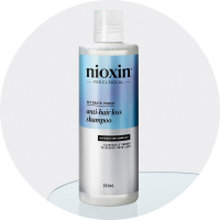 NIOXIN PRO CINICAL ULTIMATE POWER ANTI-HAIR LOSS SHAMPOO