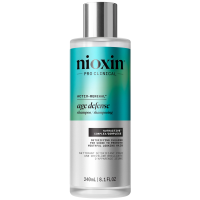 NIOXIN PRO CINICAL AGE DEFENSE SHAMPOO