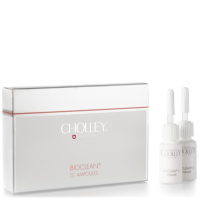 CHOLLEY BIOCLEAN S AMPOULES