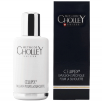CHOLLEY CELLIPEX BODY SHAPING EMULSION