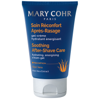 MARY COHR HOMME SOOTHING AFTER-SHAVE CARE
